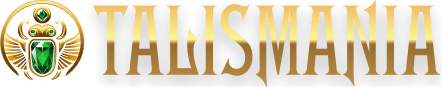 Talismania Logo